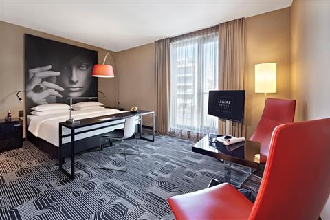 Legere Hotel Tuttlingen em Tuttlingen, DE