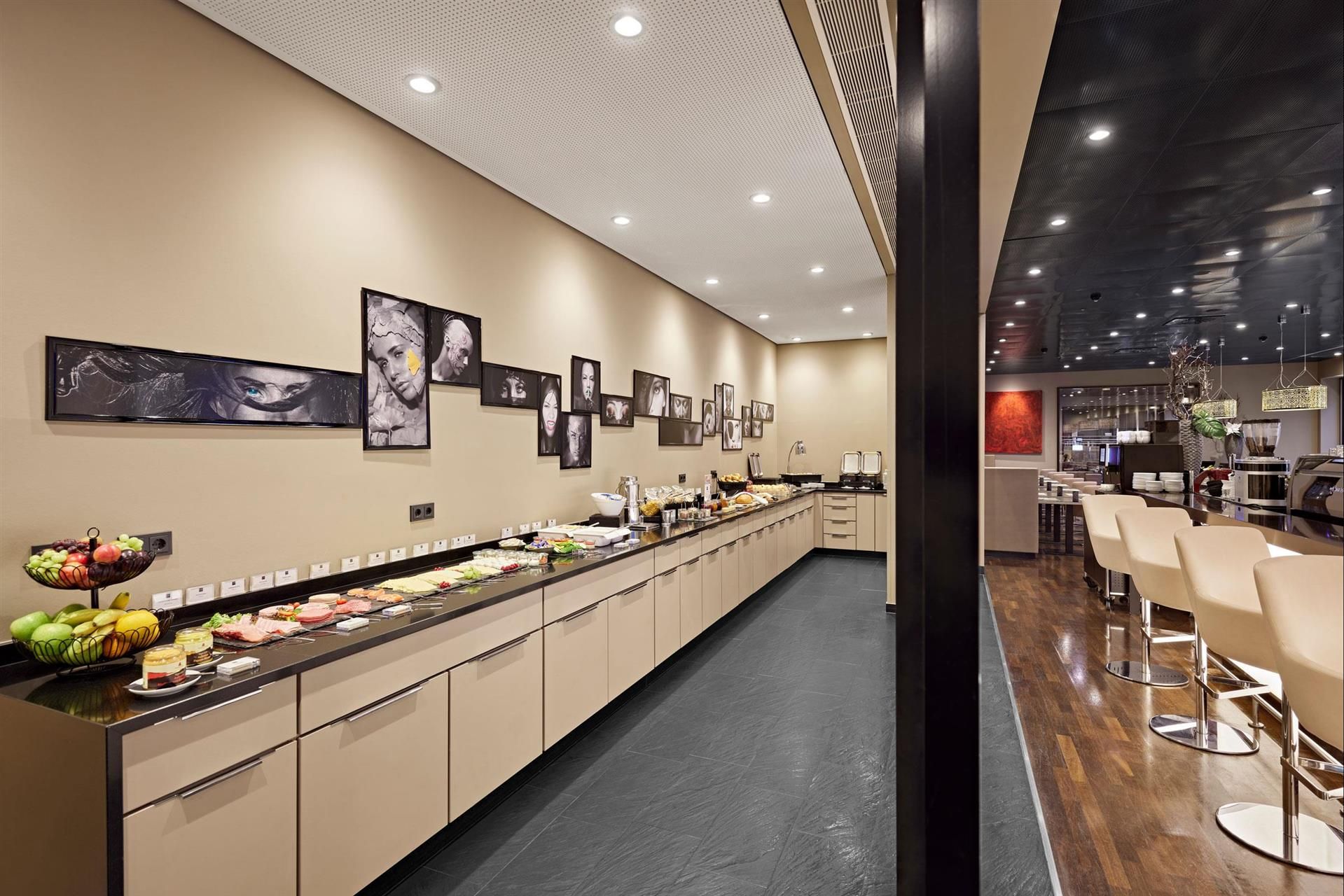 Изображение места проведения