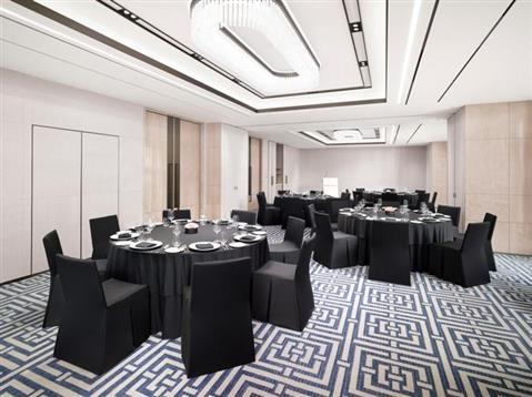 Sofitel Ambassador Seoul Hotel & Serviced Residences a SEOUL, KR