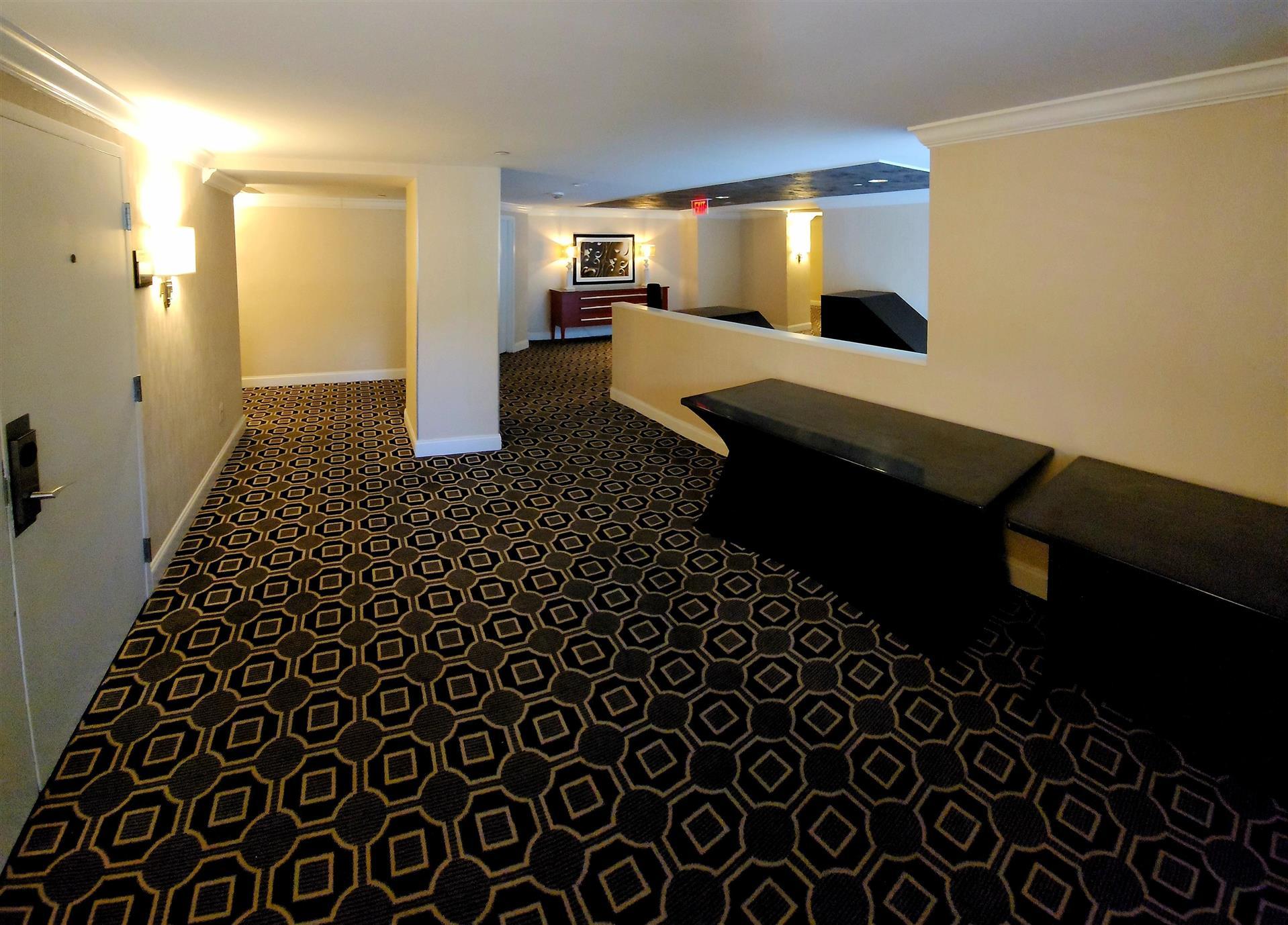 Immagine sala riunioni