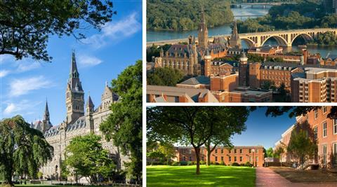 Georgetown University