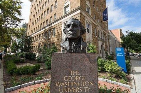George Washington University