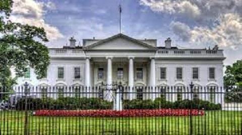 The White House