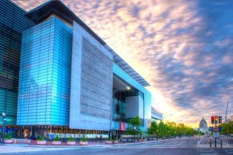 The Newseum