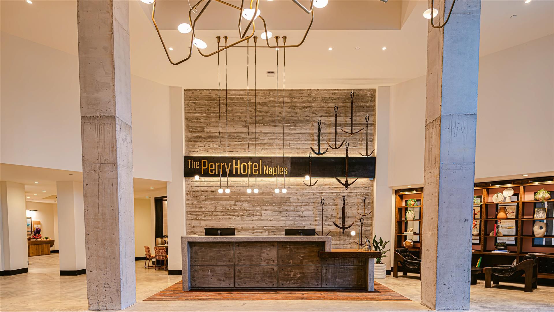 รูปสถานที่จัดงาน