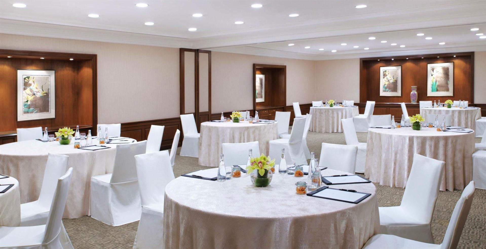 Изображение помещения для встречи