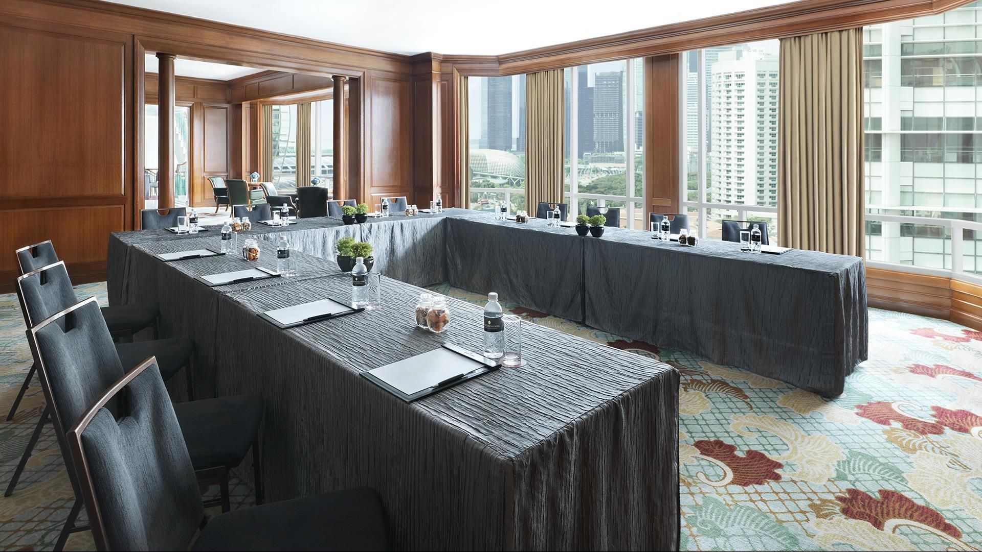 Изображение места проведения