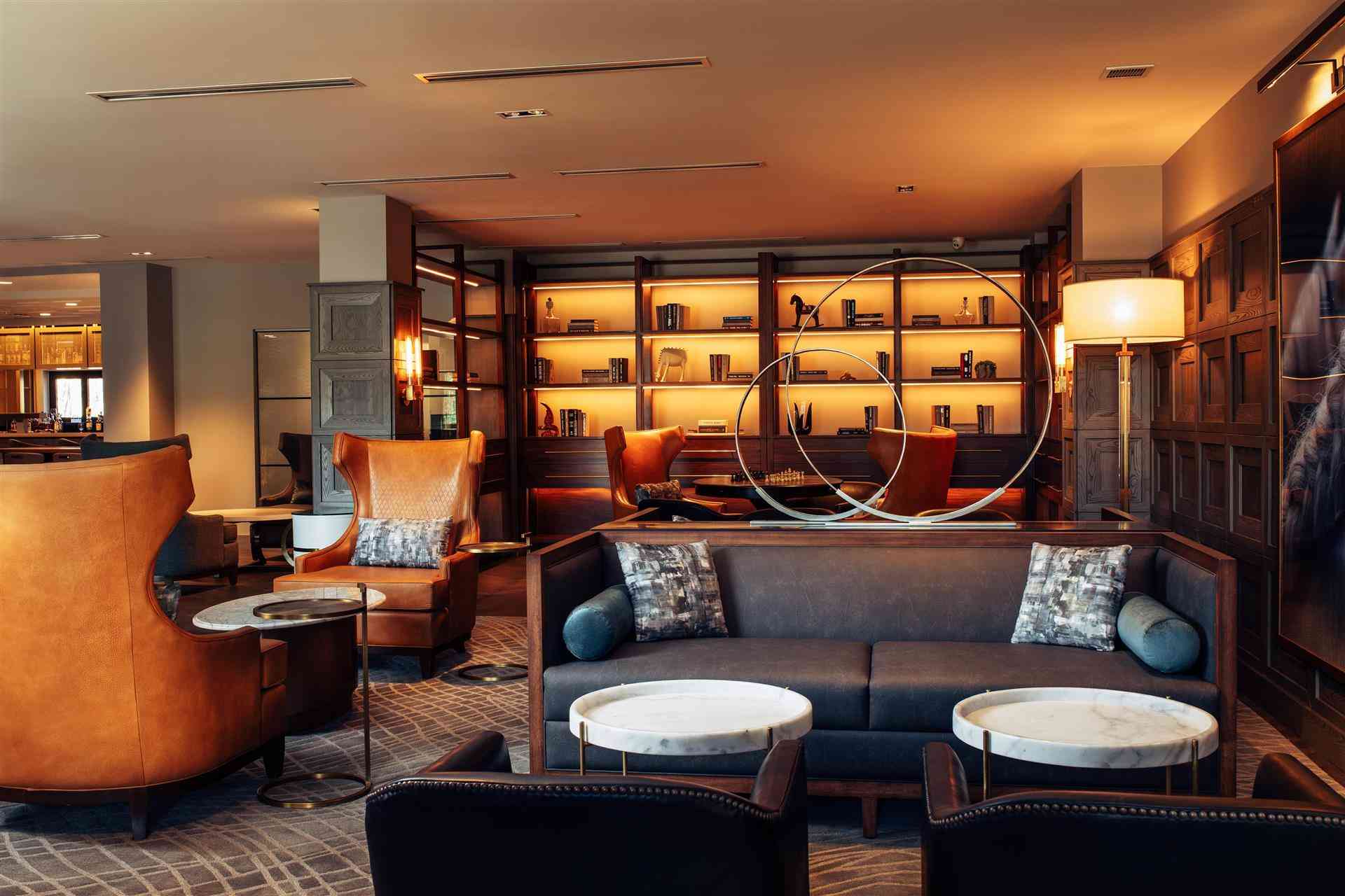 Somerset Hills Hotel, Tapestry Collection by Hilton in Warren, NJ