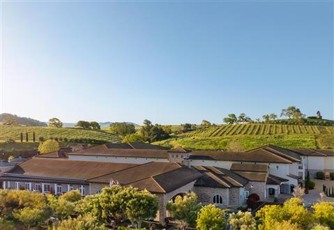 The Meritage Resort and Spa a Napa, CA