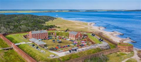 Fort Clinch State Park