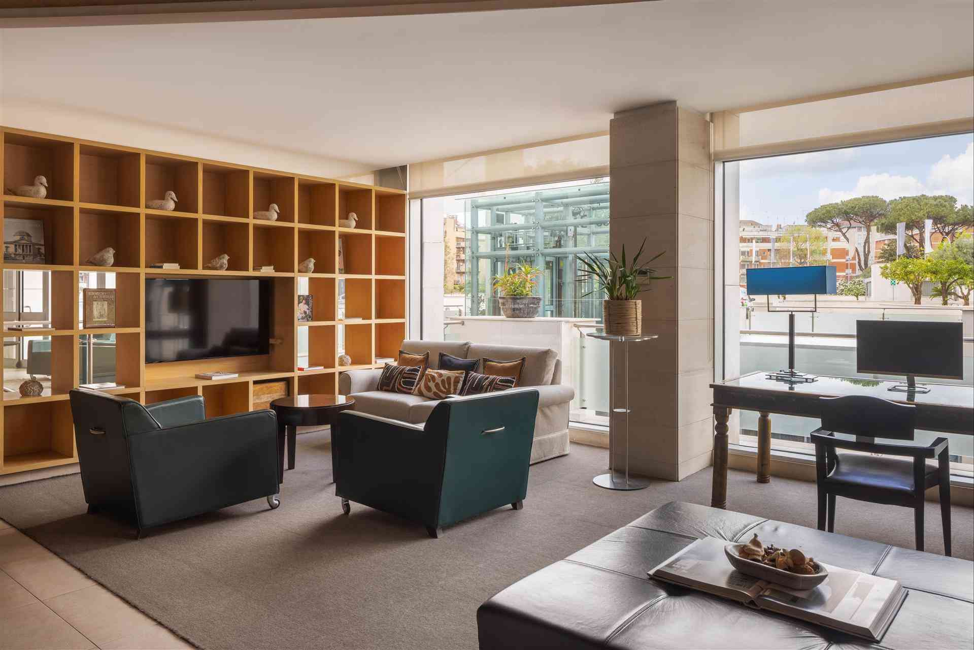 Precise House Mantegna Roma a Roma, IT