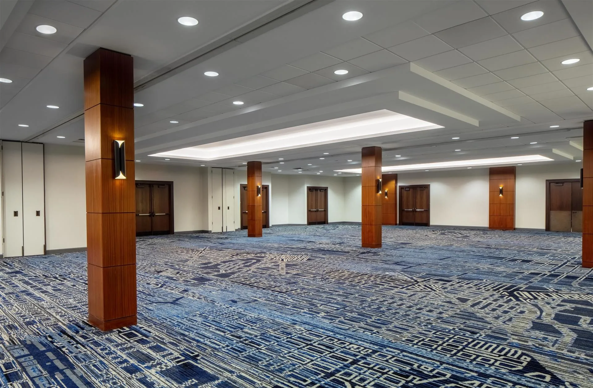 Изображение места проведения