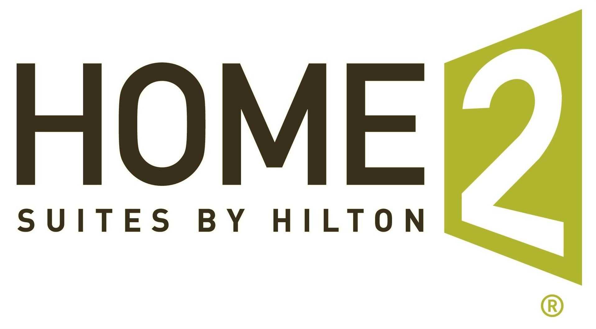 Home2 Suites by Hilton Salem a Salem, OR