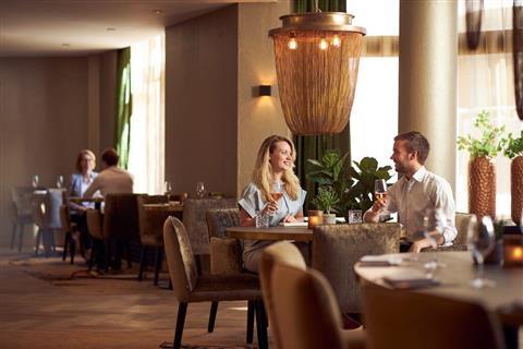 Van der Valk Hotel Amersfoort-Leusden a Leusden, NL