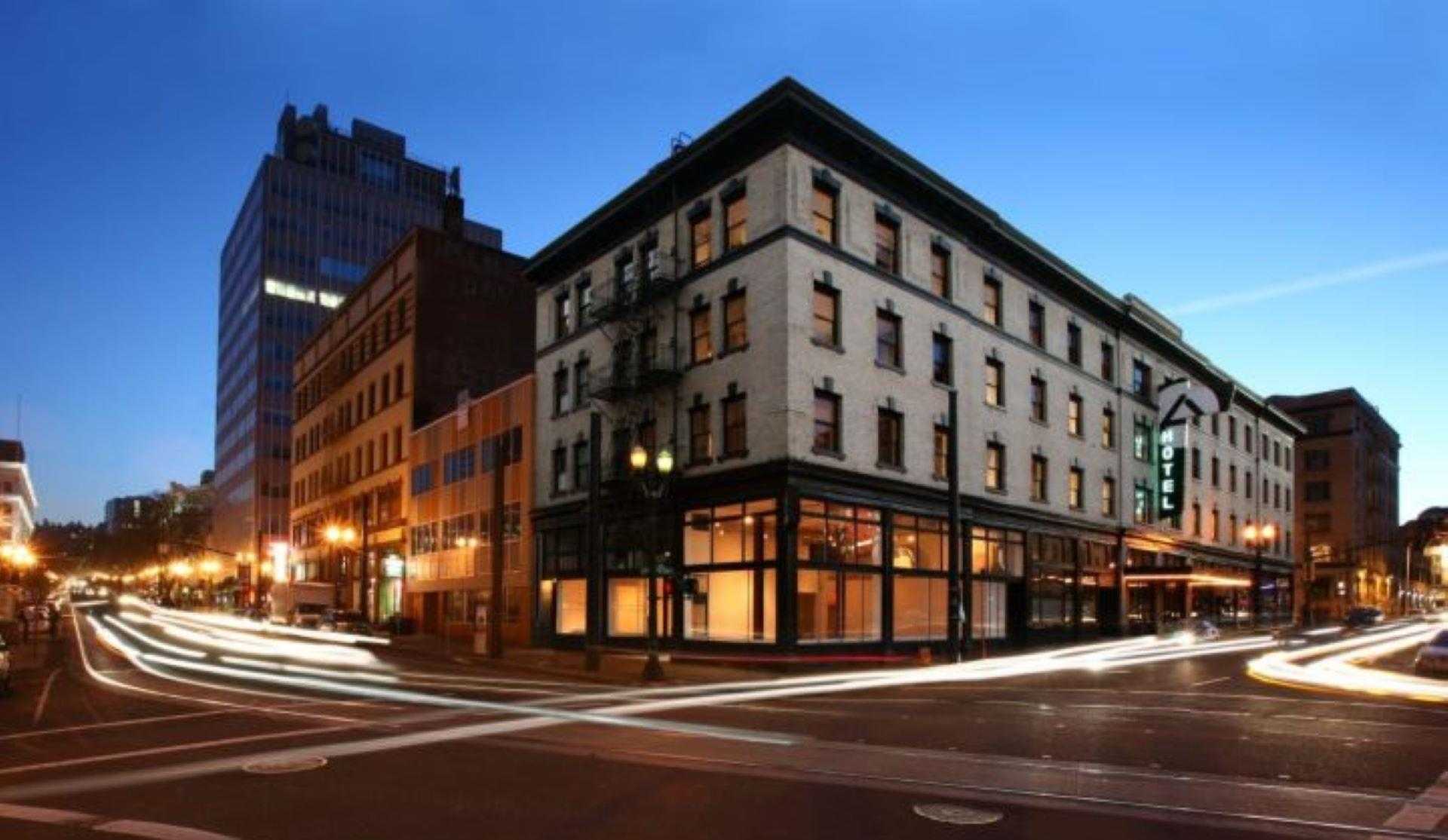 The Clyde Hotel Portland by Kasa a Portland, OR