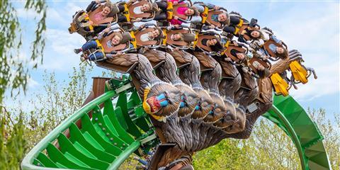 Chessington World of Adventures