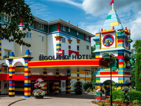 LEGOLAND Windsor Resort