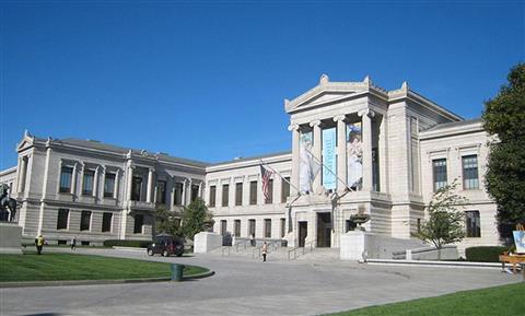 Museo de Bellas Artes