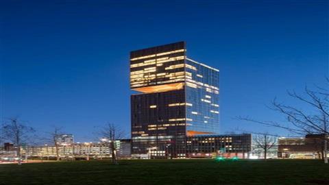 The Stratford, Autograph Collection in London, GB1