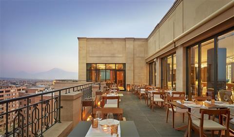 The Alexander, a Luxury Collection Hotel, Yerevan в Yerevan, AM