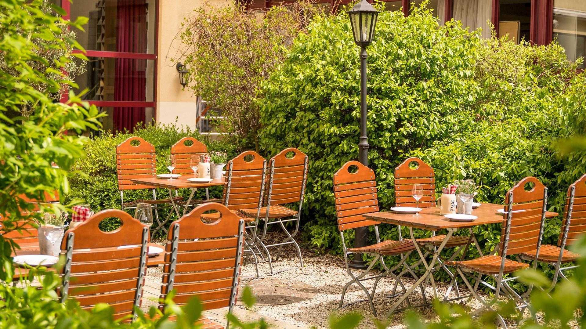 Hotel Munchen City Center Affiliated By Melia en Munich, DE