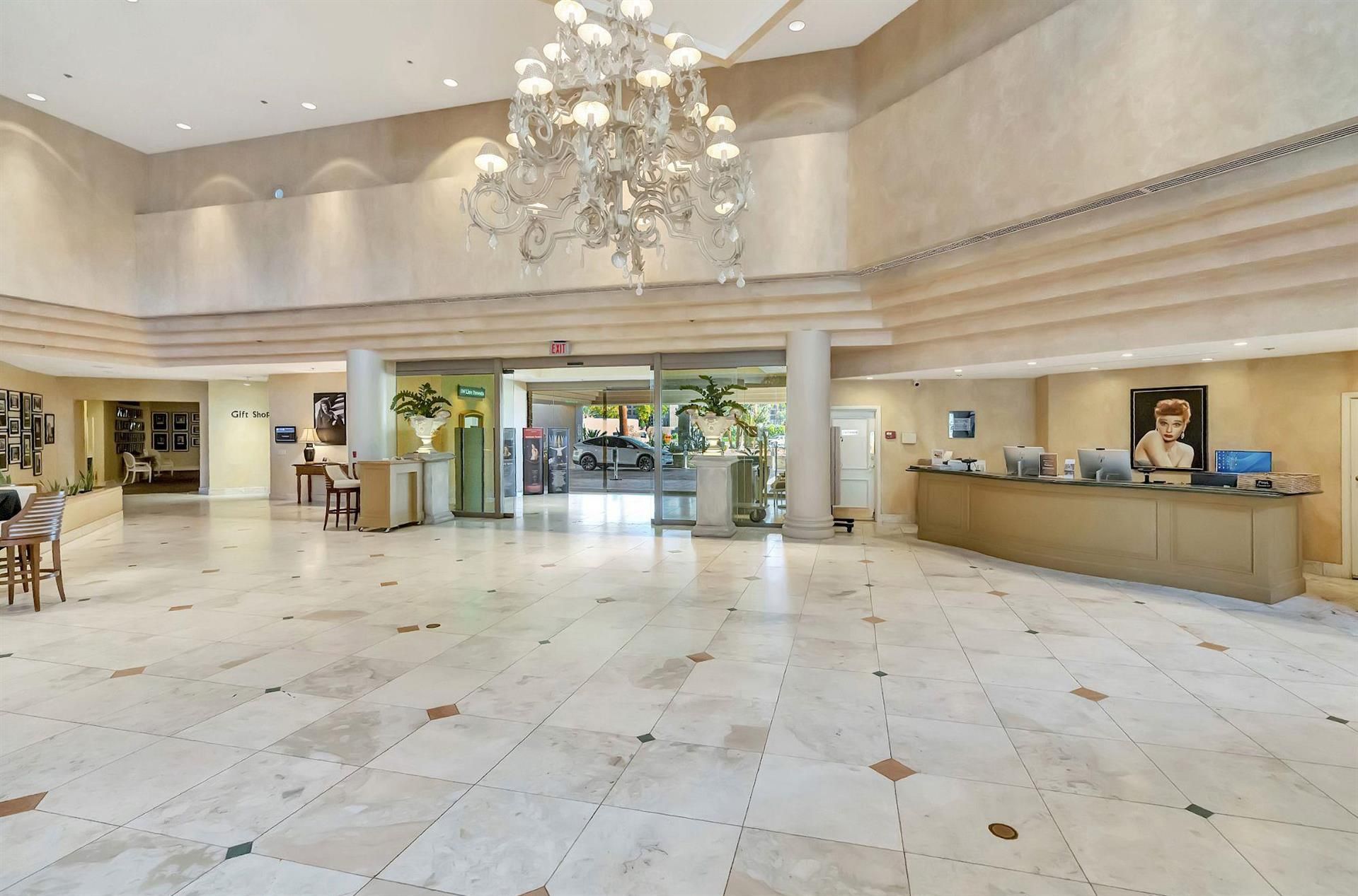 Изображение места проведения