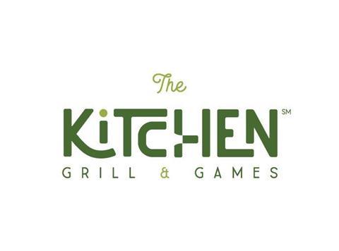 The Kitchen Grill & Games
