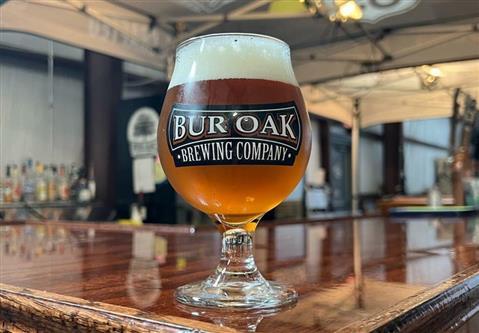 Bur Oak Brewing Company