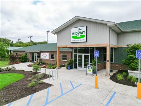 Midway Golf & Games