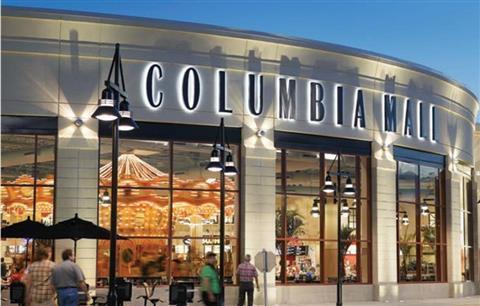 Columbia Mall