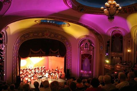 Missouri Theatre