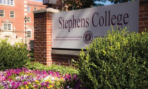 Stephens College
