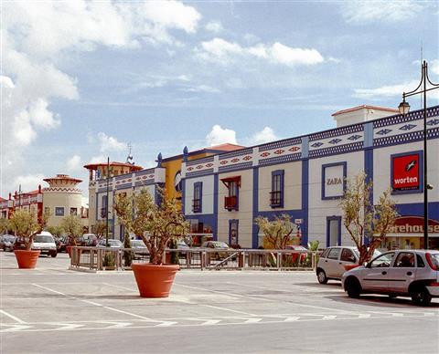 Compras en Algarve