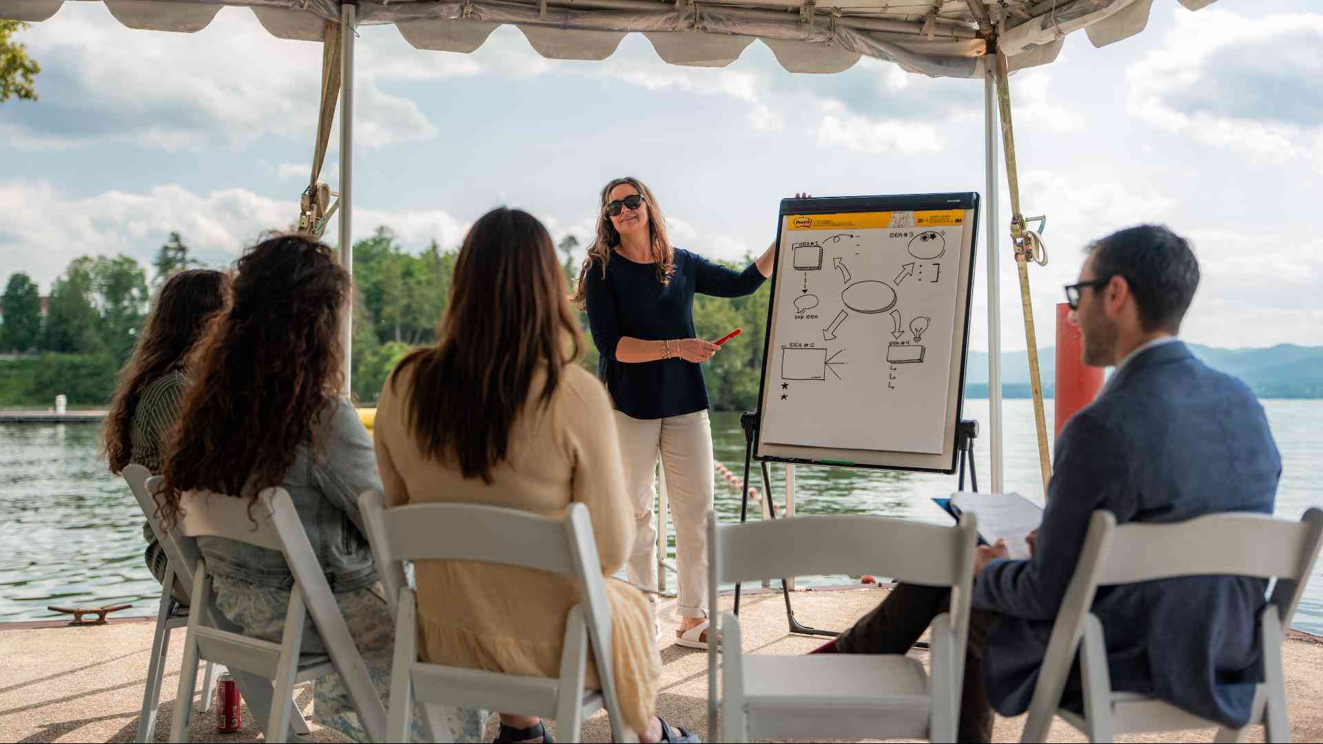 Basin Harbor Resort в Vergennes, VT