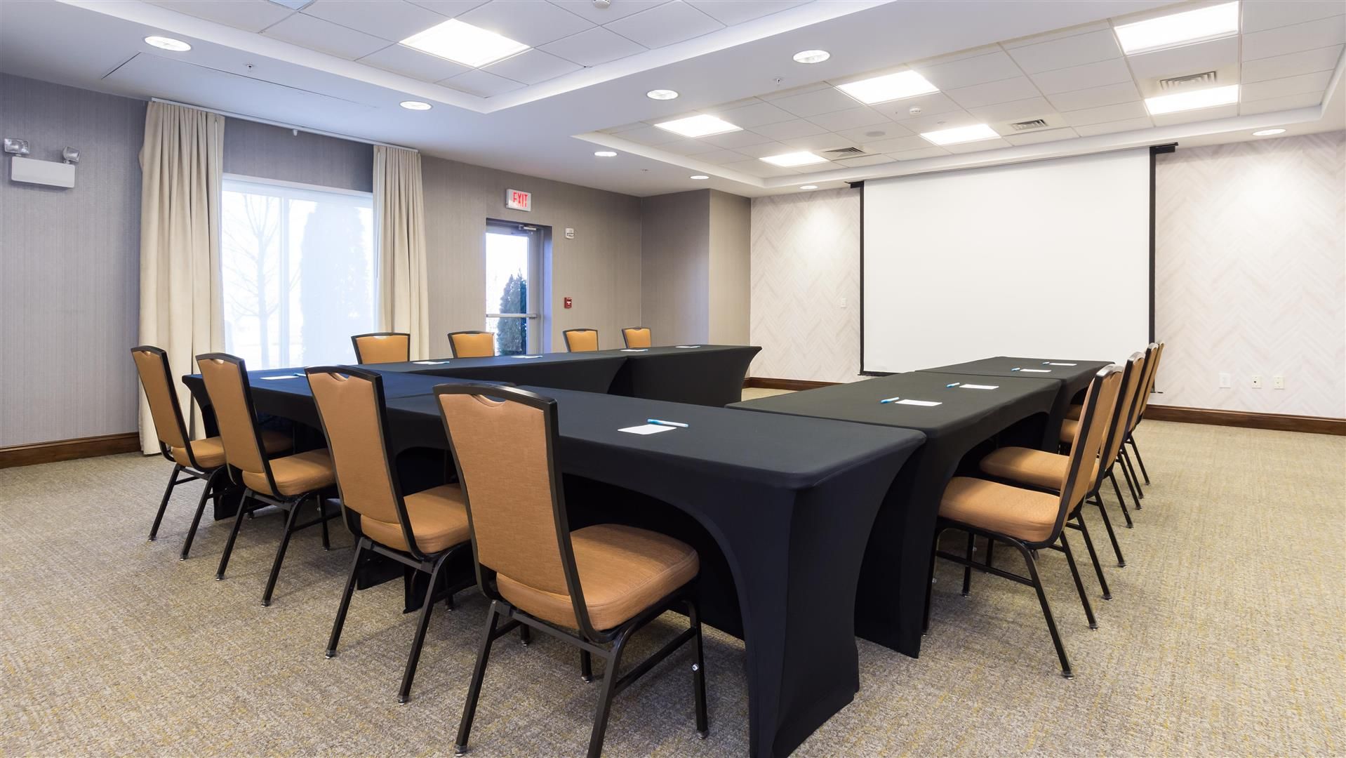 Изображение места проведения