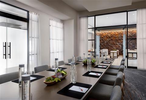 San Diego Marriott Del Mar em San Diego, CA