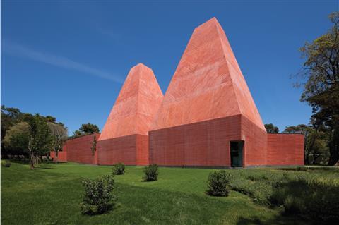 Casa das Histórias Paula Rego