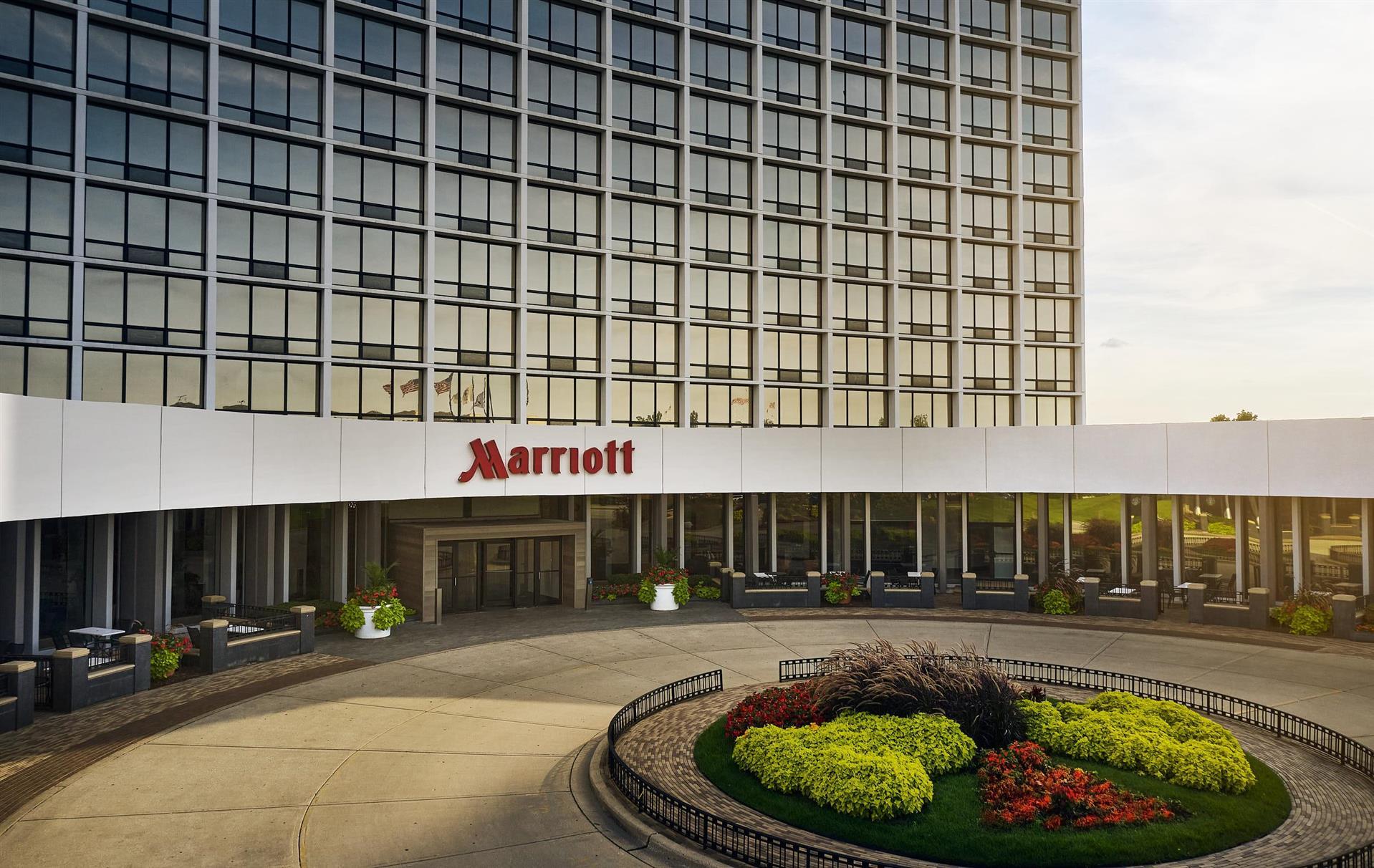 Chicago Marriott Oak Brook image