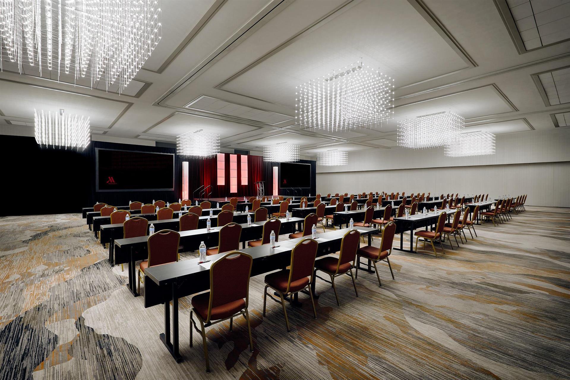 Immagine sala riunioni