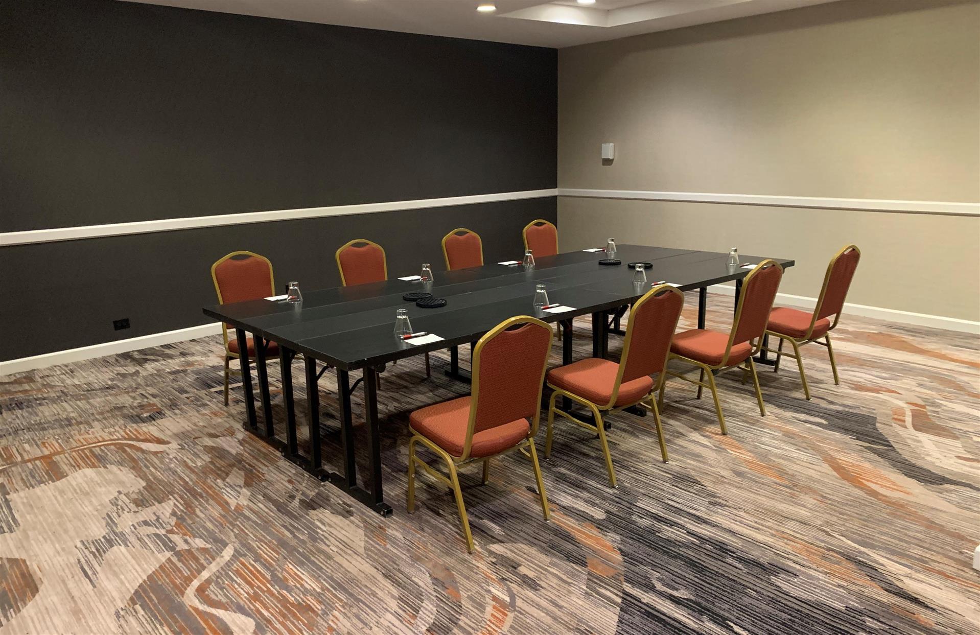 Immagine sala riunioni