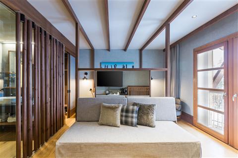 Grand Hotel Savoia Cortina d’Ampezzo, A Radisson Collection Hotel a Cortina d'Ampezzo, IT