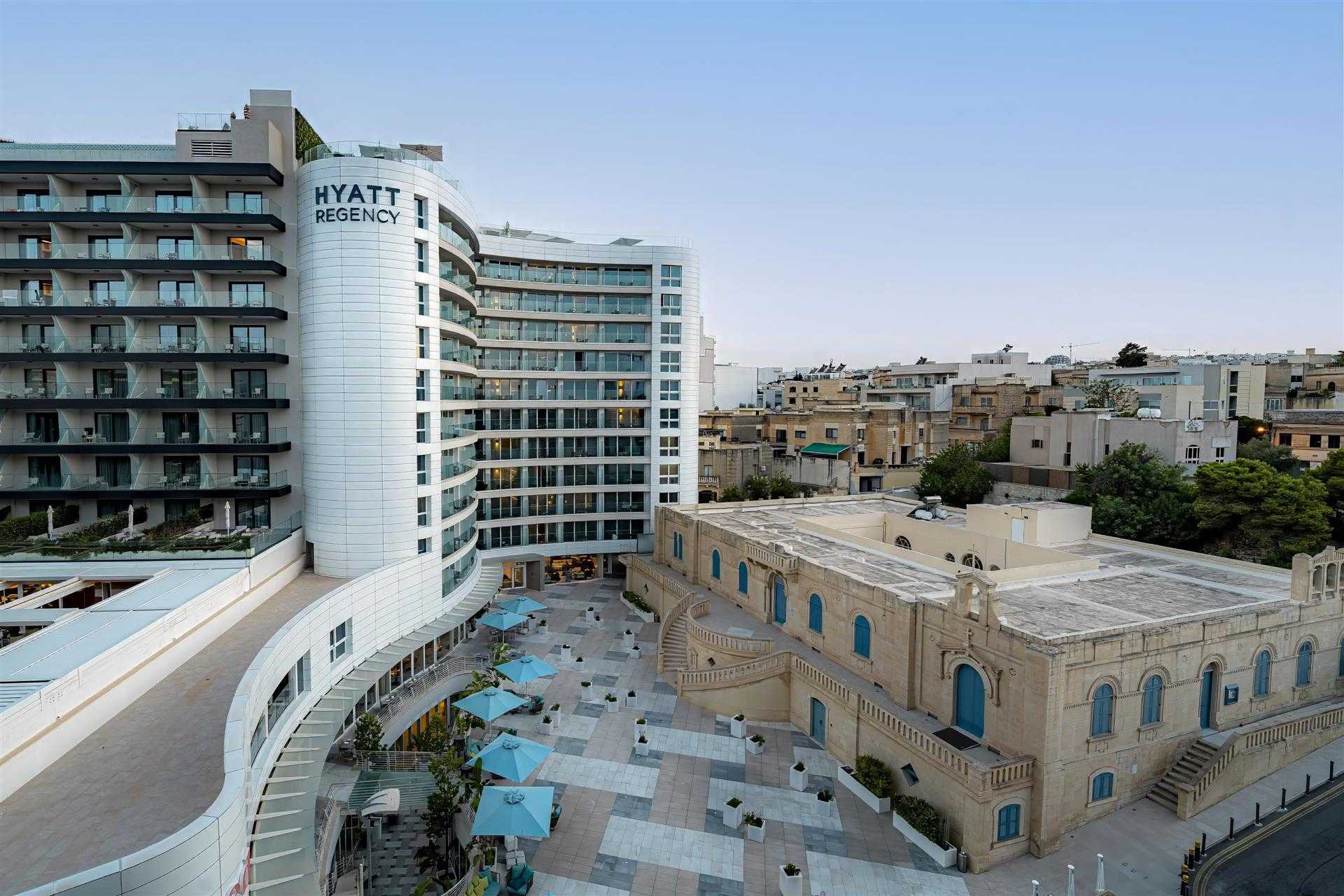 Hyatt Regency Malta a St. Julian's, MT