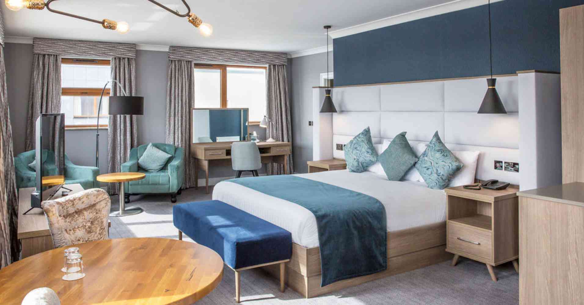 Diamond Coast Hotel a Sligo, IE