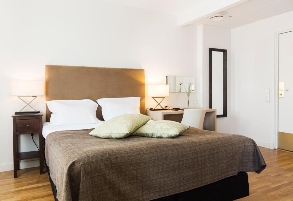 Изображение места проведения