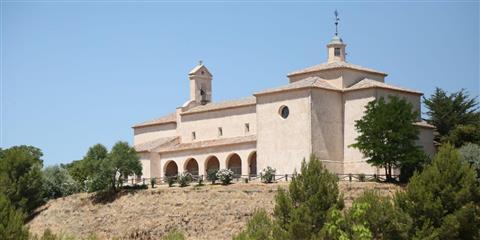 Santuario de Riánsares