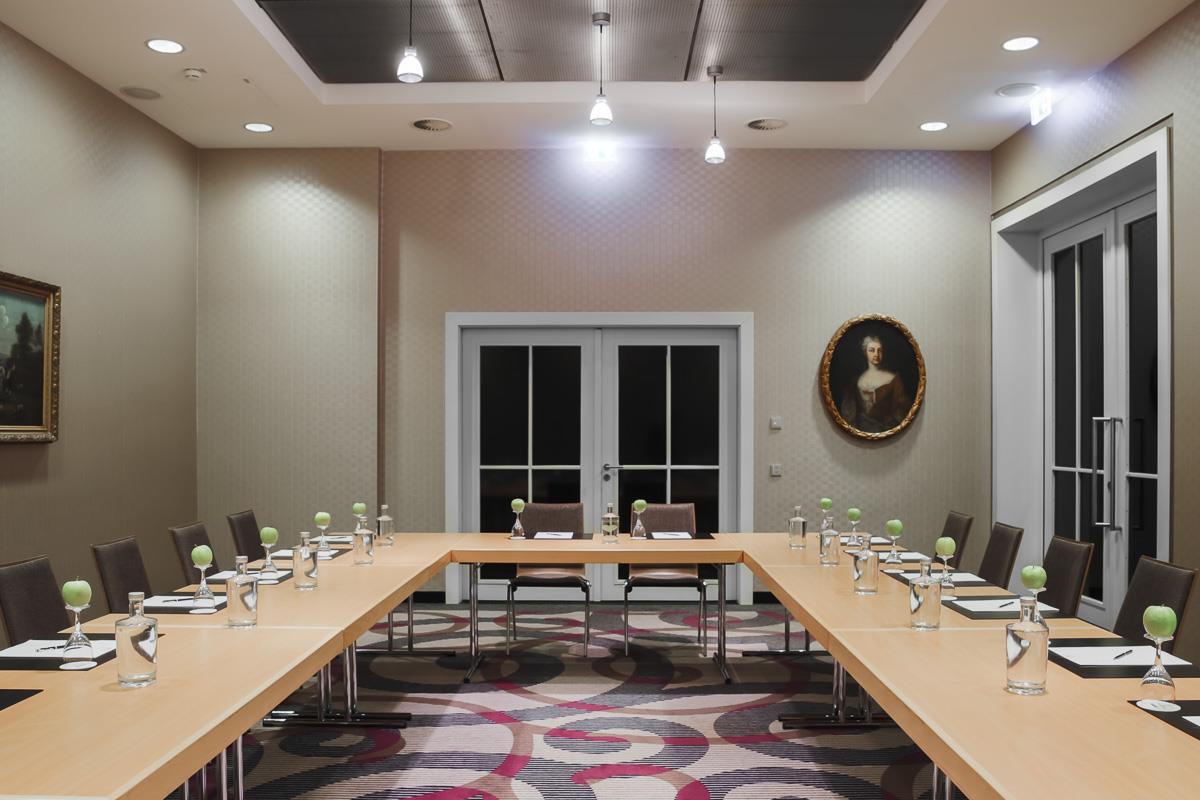 Meeting room image