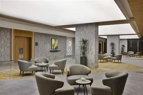 Holiday Inn & Suites Al Khobar em Al Khobar, SA