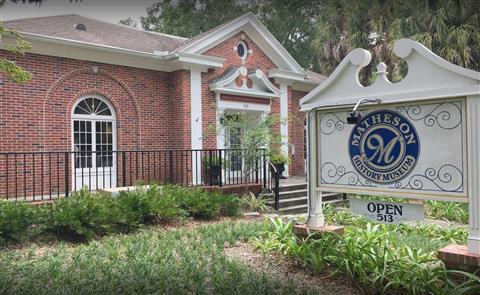 Matheson History Museum