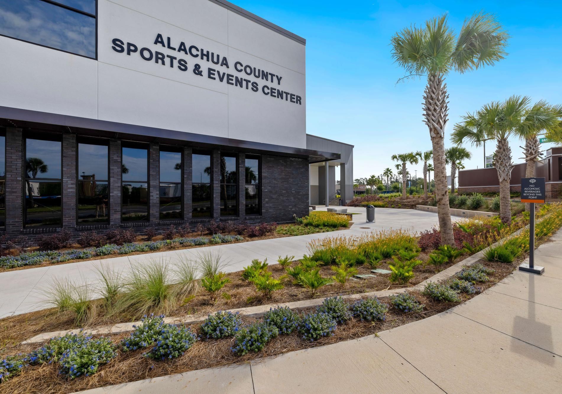 รูปสถานที่จัดงาน