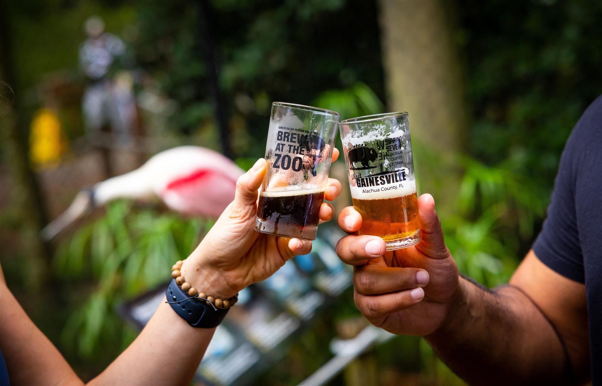 รูปสถานที่จัดงาน